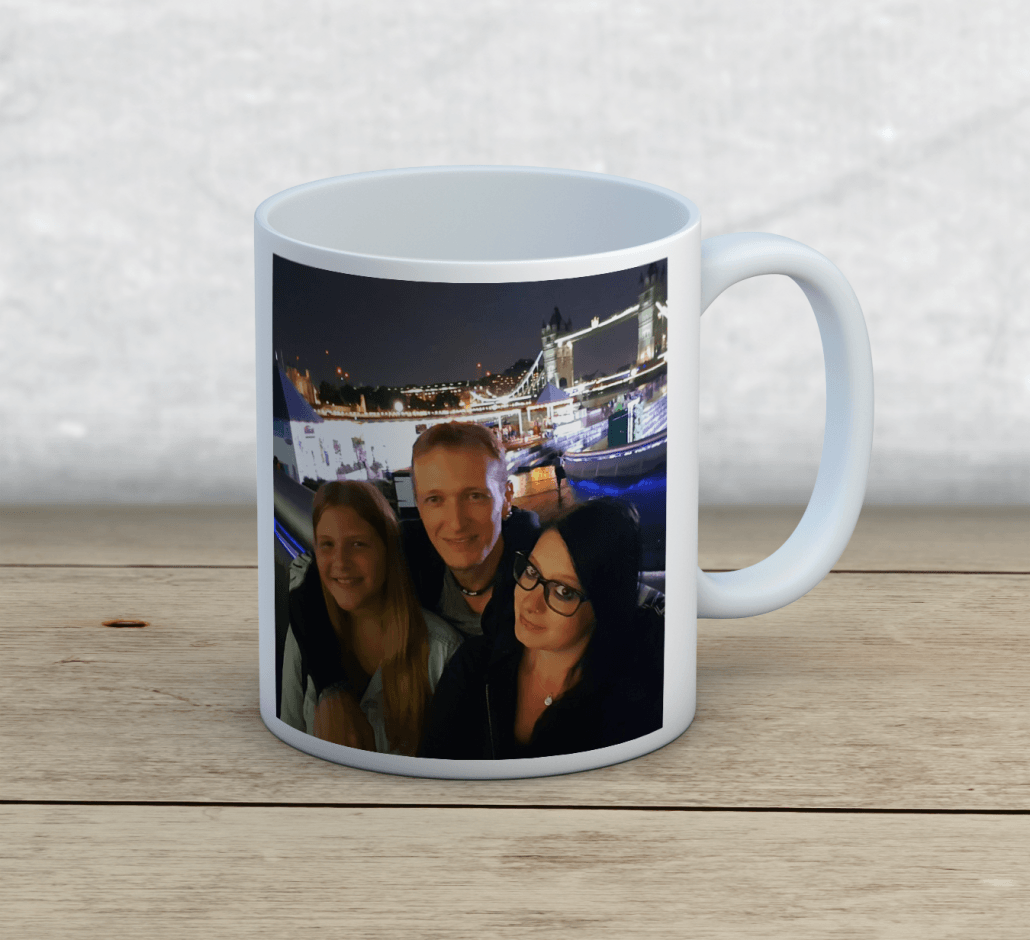 Individuelle Fototasse, Tasse mit Logo, bedruckte Fototasse, pers Individuelle Fototasse, Tasse mit Logo, bedruckte Fototasse, pers