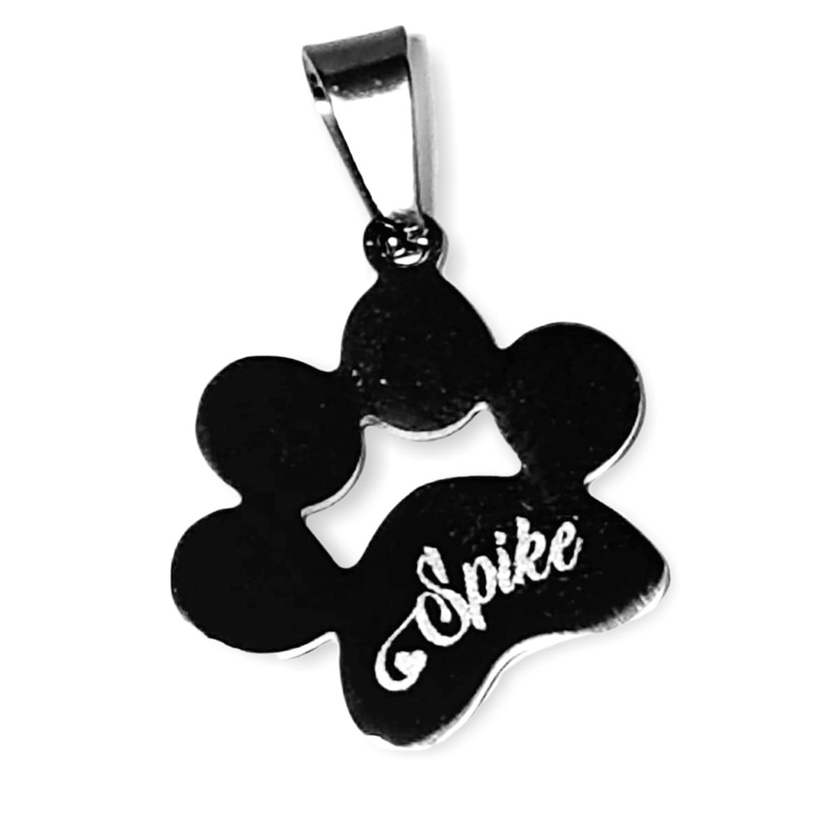 Kette Mit Bild Und Namen