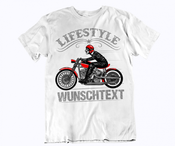 shirts cool streetware biker tshirt