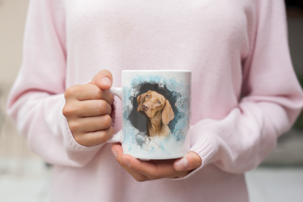 Tasse Hund Geschenke für Hundebesitzer personalisierte Tassen Hund