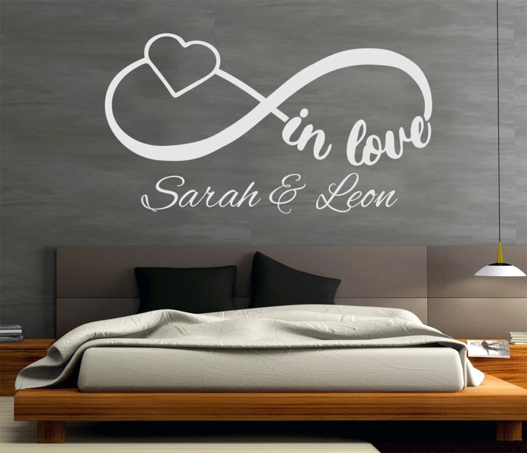 ZSSZ Wandtattoo Mit Aufschrift All Things Are Possible, Aus, image size:1030x885