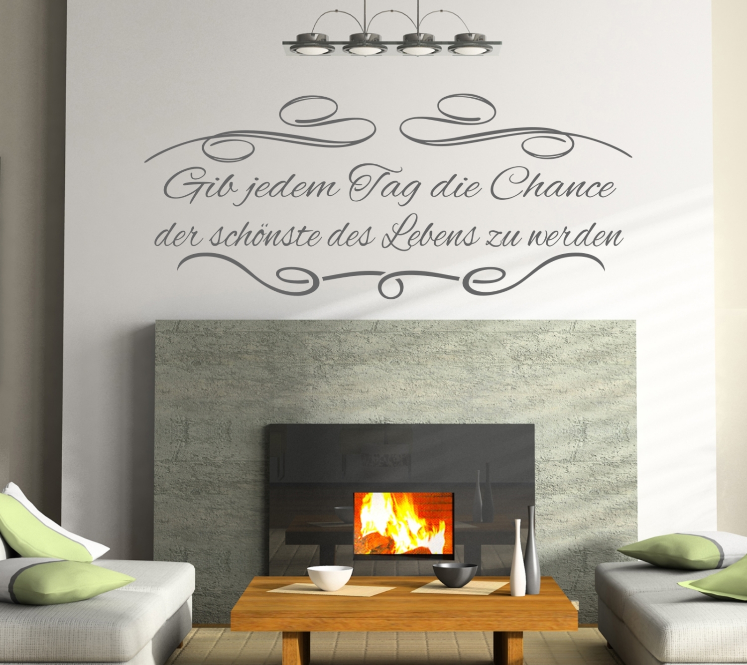 Wandtattoo Spruch Familie Leben Liebe Wandtattoos Sprüche lustig kurz